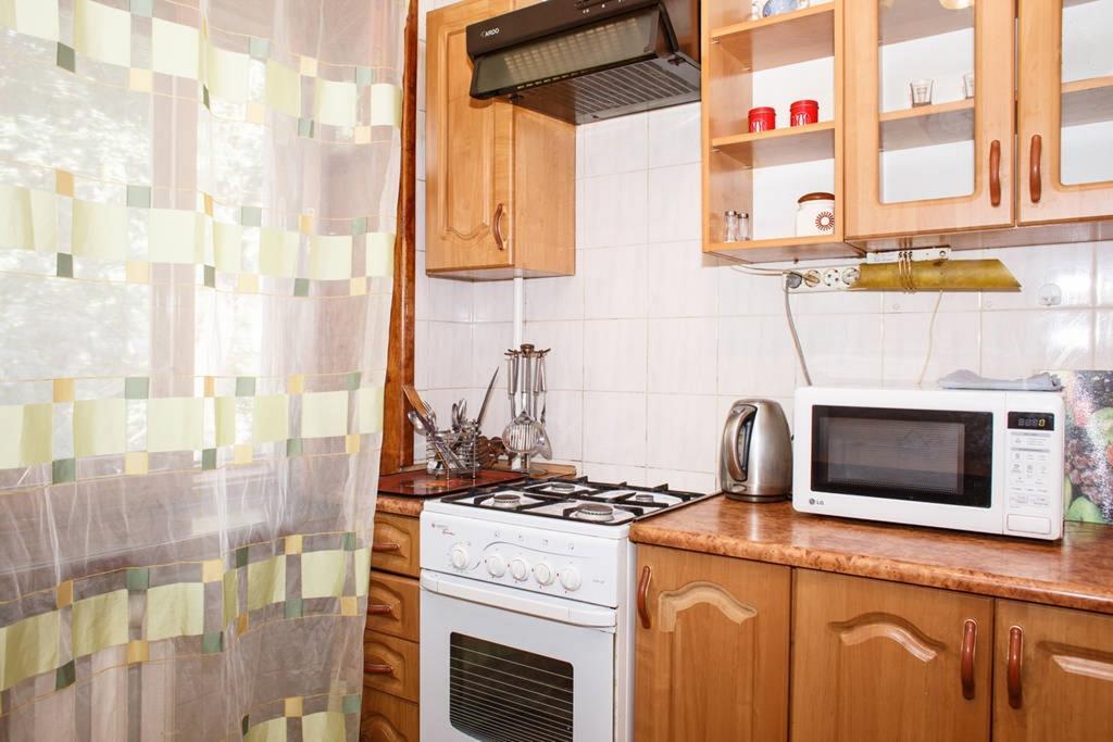Apartment On Yatsenka Street Near Intourist Hotel Zaporizhia Екстериор снимка